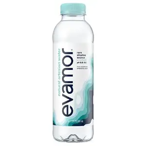 Artesian Water, 20 FZ