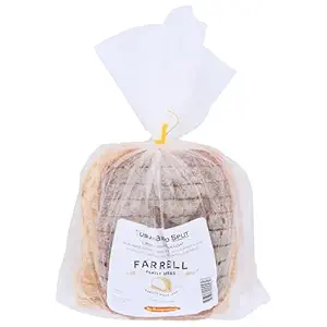 Split Tuscan Bread, 16 OZ