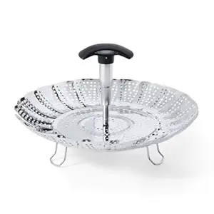 Steamer Pop Up 11in, 1 EA