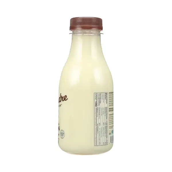 Organic A2 Eggnog, 12 FZ 7