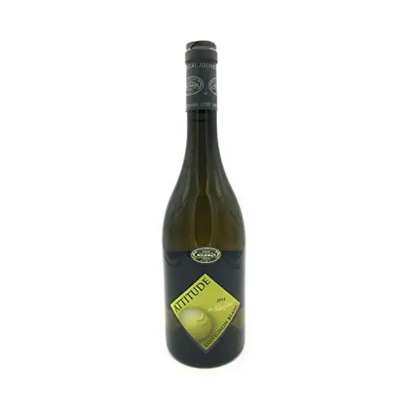 Attitude Sauvignon Blanc, 750 ML 2