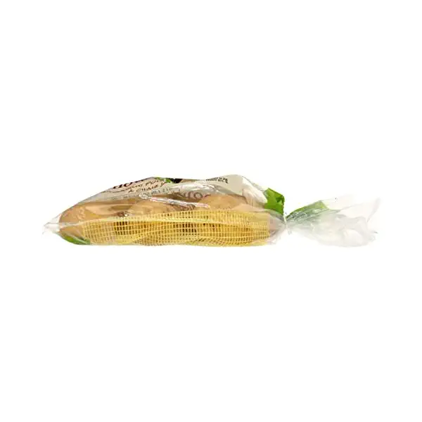 Organic Yellow Potato Bag 7