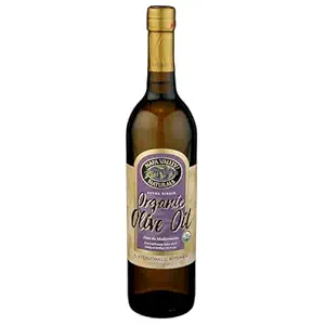 Organic Extra Virgin Olive Oil, 25.4 FZ