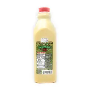 Cream-top Eggnog, 32 FZ