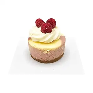 Raspberry Cheesecake 3in