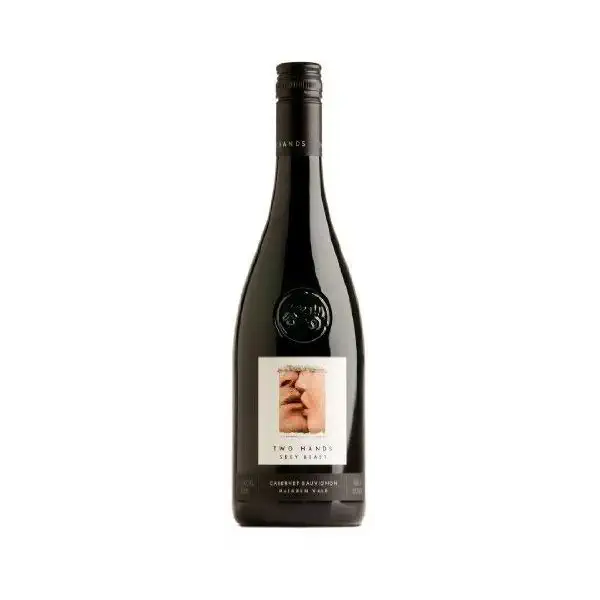 Sexy Beast Cabernet Sauvignon 1