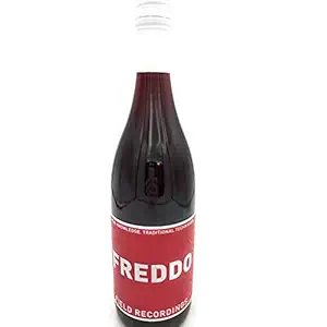 Freddo Chillabe Red, 750 ML