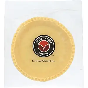 Pie Crust 9 Inch, 8 OZ