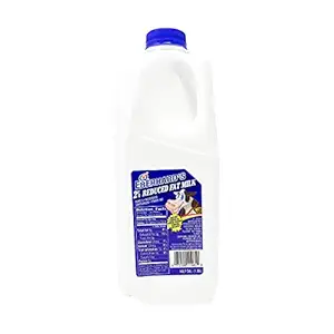 Reduced Fat Milk, 64 FZ