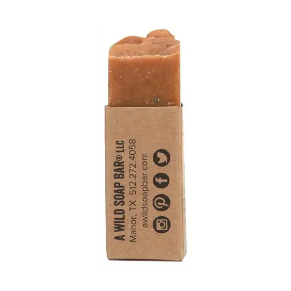 Cedarwood Soap Bar 7