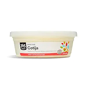 365 by Whole Foods Market, Cotija Cheese, 4 Ounce