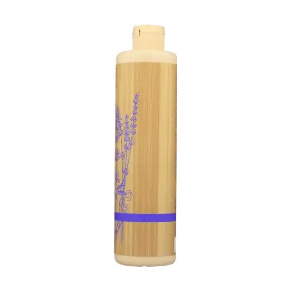 Lavender & Vanilla Moisturizing Bodywash, 16.9 FZ 6