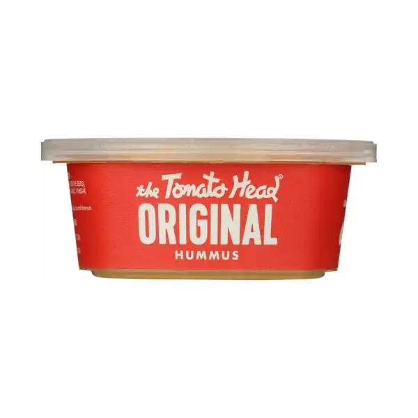 Original Hummus 8