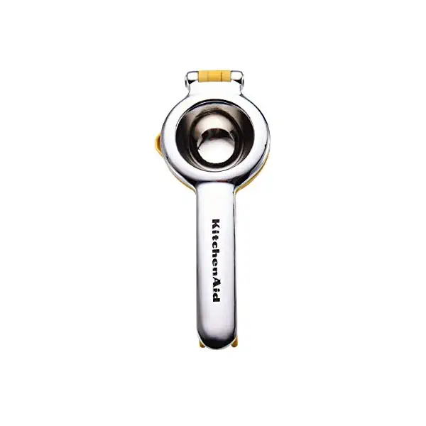 No Mess No Stress Citrus Press 1