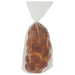 Raisin Challah Bread, 16 OZ