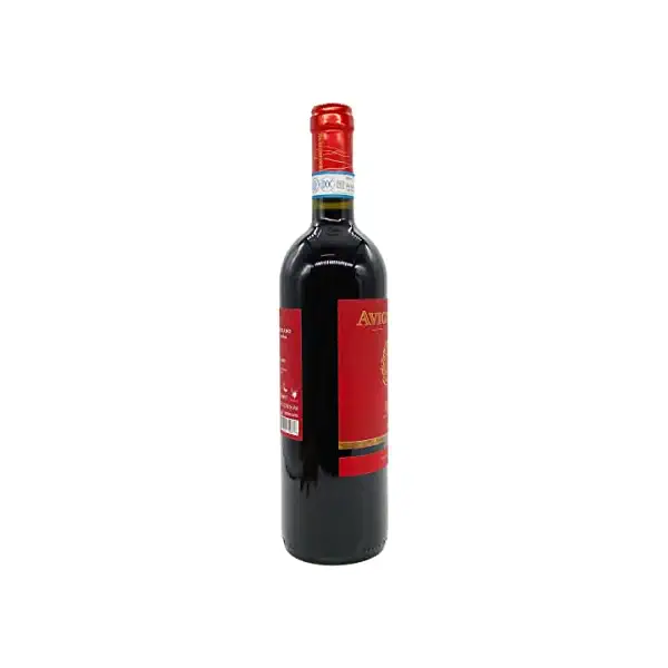 Rosso Di Montepulciano 2