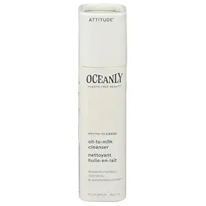 Phyto Cleanse Oil to Milk Face Cleanser, 1 OZ