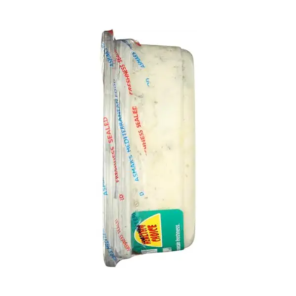 Yogurt Zadjiki 6