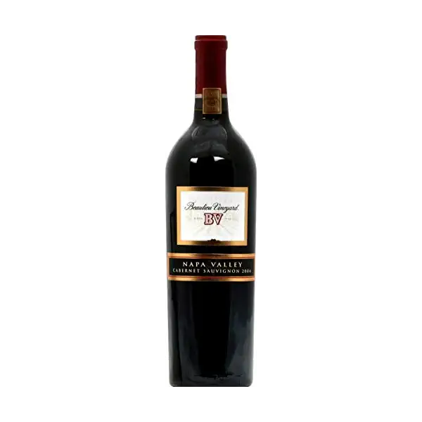 Cabernet Sauvignon Napa, 750 ML 1