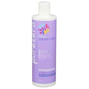 Clean Color Care Hydrating Conditioner, 12 FZ