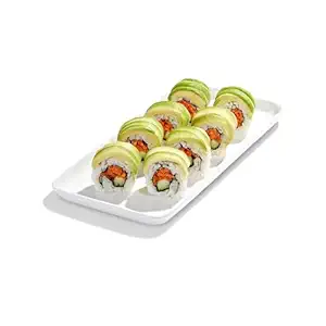 Dragon Veggie Roll, 8 OZ