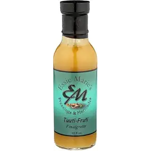 Tuuti Fruti Vinaigrette, 12 FZ