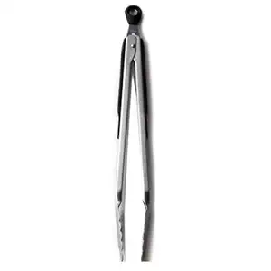 Locking Tongs 12in, 1 EA