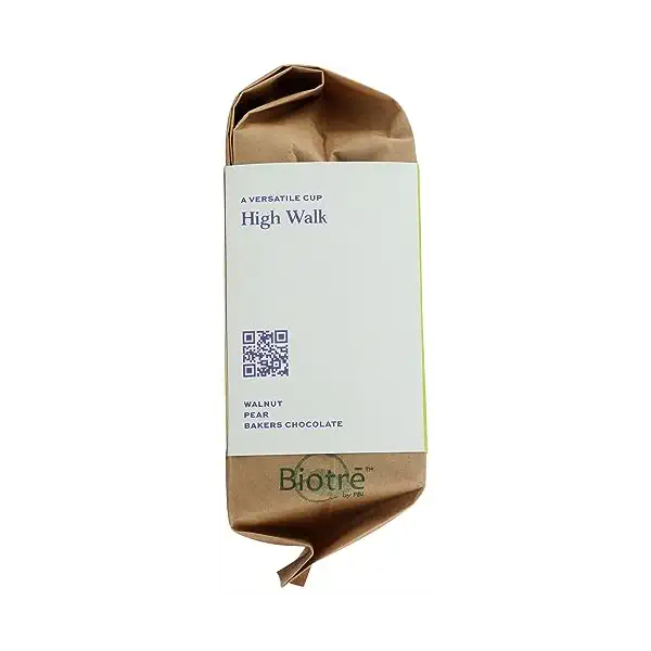 High Walk Blend 4