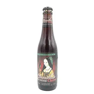 Chocolate Cherry Sour 11.2FZ Sgl, 11.2 FZ