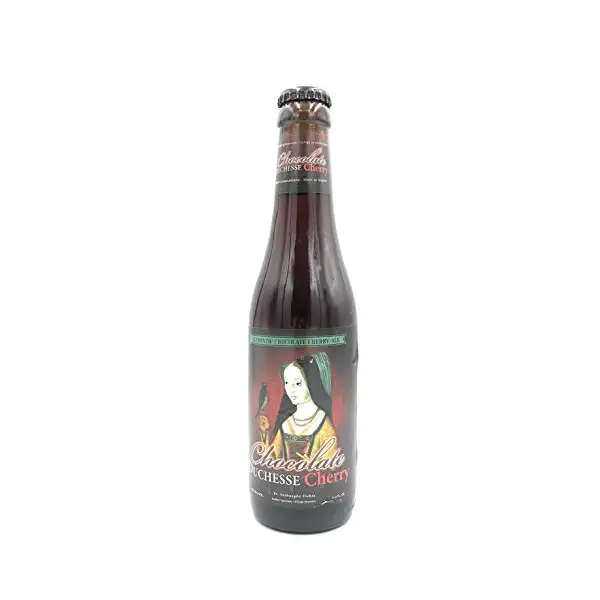 Chocolate Cherry Sour 11.2FZ Sgl 1