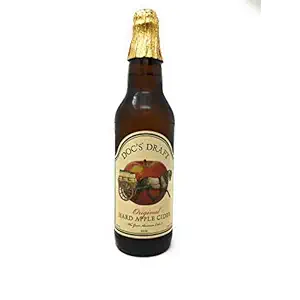 Docs Draft Hard Apple, 22 FZ