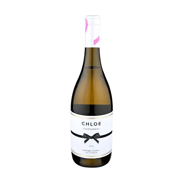 Chardonnay 1
