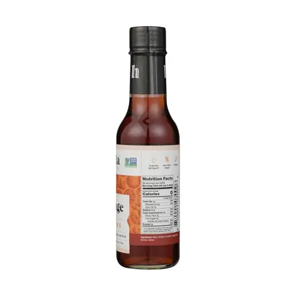 Cocktail Bitters Orange Bitters 7