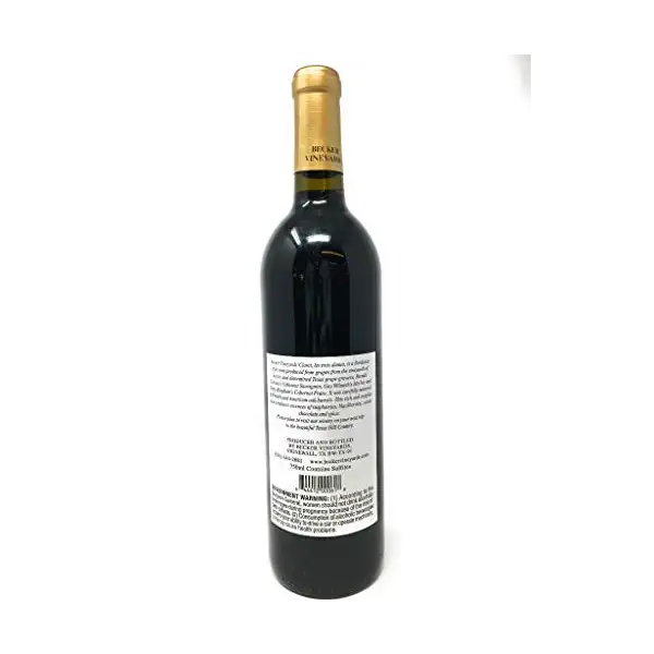 Claret 2