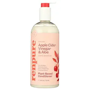 Apple Cider Vinegar & Aloe Conditioner, 24 FZ
