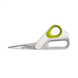 Powergrip All Purpose Kitchen Scissors, 1 EA