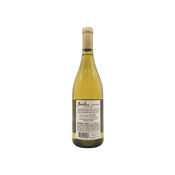 Chardonnay 2