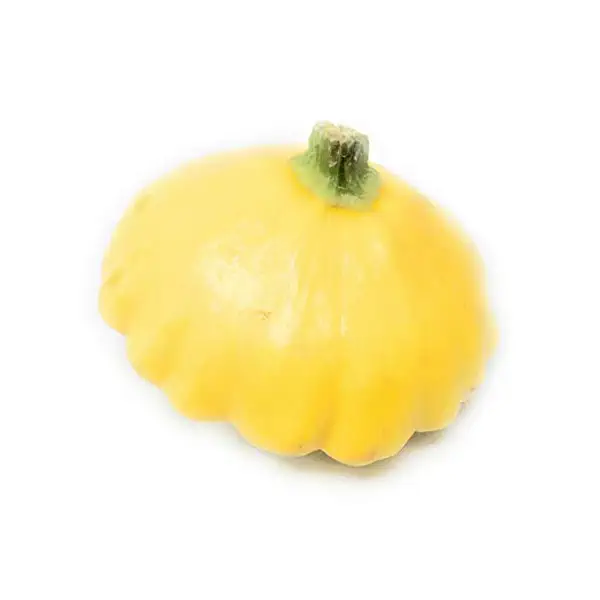Organic Eightball Squash 1