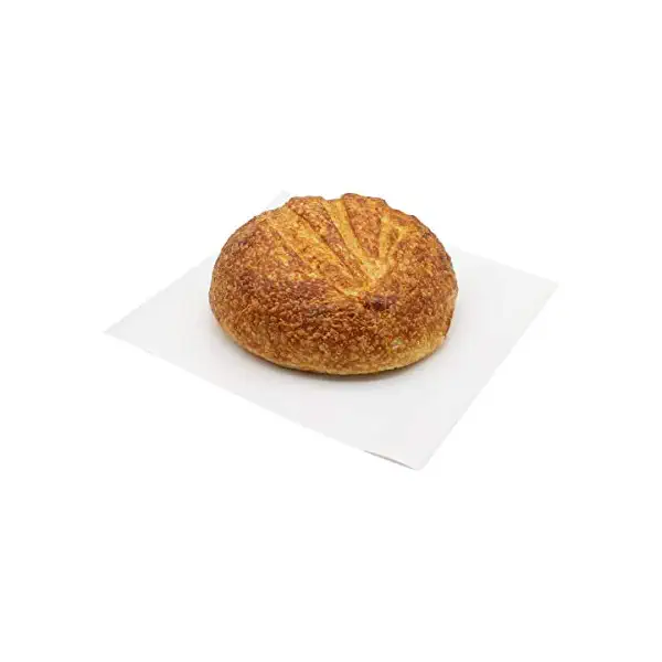 Sourdough Boule Bread 1