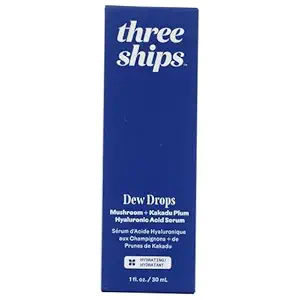 Jelly Drops Mushroom Hyaluronic Acid Serum, 1 FZ