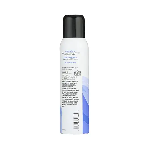 Palo Santo Rosewood Room Spray, 4 OZ 2