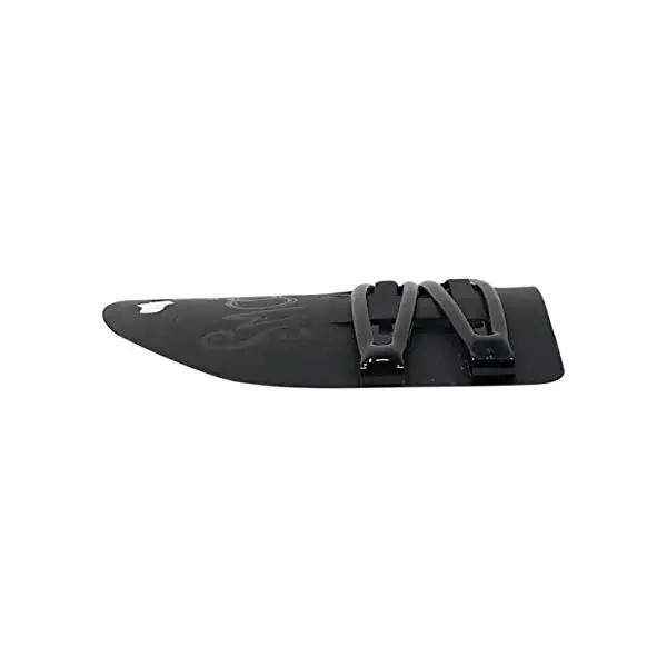 XL Sleep Clips Black 2