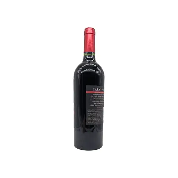 Cabernet Sauvignon, 750 ML 6