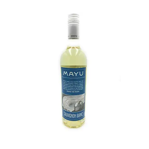Sauvignon Blanc 1