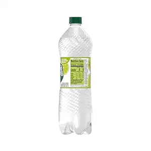 Lime Sparkling Water, 33.8 FZ