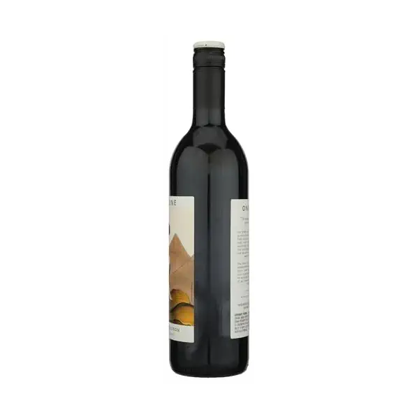 Cabernet Sauvignon, 750 ML 5