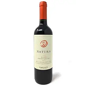 Natura Malbec, 750 ML