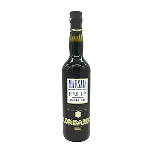 Dry Marsala, 750 ML