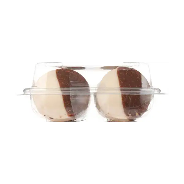 Black & White Cookies 8