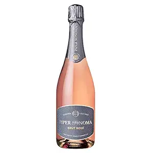 Sparkling Brut Rose, 750 ML